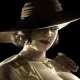 Quanto È alta lady dimitrescu in resident evil village?