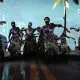 Assalto zombie in cod black ops cold war