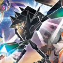 Gioco di Carte Collezionabili Pokémon: Annunciata l'espansione Sole e Luna - Ultraprisma