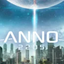 Trailer di presentazione per Anno 2205