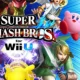 Super Smash Bros ha venduto più su 3DS che su Wii U