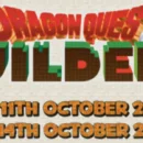 Dragon Quest Builders sarà disponibile dal 14 ottobre