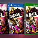 RAGE 2 si mostra nel trailer d'annuncio