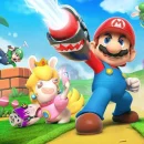 Mario + Rabbids Kingdom Battle è disponibile su Nintendo Switch