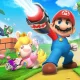 Mario + Rabbids Kingdom Battle è disponibile su Nintendo Switch