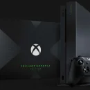 Microsoft spiega la sequenza di numeri riportata sulla scatola di Xbox One X Project Scorpio