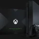 Microsoft spiega la sequenza di numeri riportata sulla scatola di Xbox One X Project Scorpio