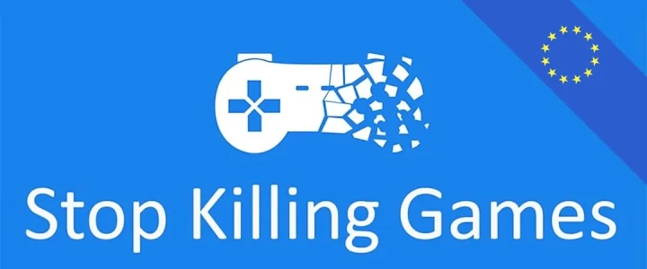 L'UE respinge l'obbligo di mantenere i videogiochi giocabili dopo la fine commerciale