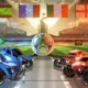 Rocket League: 4 milioni di copie vendute di cui 2,7 su PC