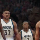 NBA 2K17 si mostra nel trailer Momentous