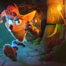 Crash bandicoot™ 4: it’s about time da domani su ps4