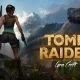 Nuovo sito web di tomb raider per il suo 25° anniversario