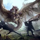 Monster Hunter: World si mostra in un nuovissimo video di gameplay!