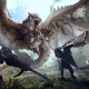 Monster Hunter: World si mostra in un nuovissimo video di gameplay!