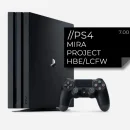 Mira hbe su ps4 7.00