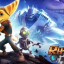 Ratchet &amp; Clank è entrato in fase gold