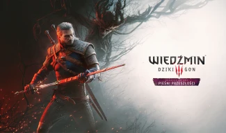 The Witcher 3: Songs of the Past coinvolge quasi 200 sviluppatori