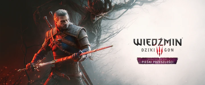 The Witcher 3: Songs of the Past coinvolge quasi 200 sviluppatori