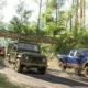 Video gameplay di Forza Horizon 3 giocato su PC in 4K