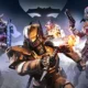 Replica del livestream per gli aggiornamenti di Destiny