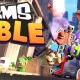 Worms rumble, il miglior worms degli ultimi anni