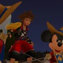 Kingdom Hearts HD 2.8 Final Chapter supporterà il 4K su PlayStation 4 Pro