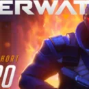 Disponibile uno nuovo  cortometraggio di Overwatch