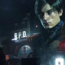 Disponibile il trailer di lancio di Resident Evil 2