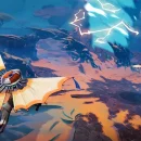 Dauntless reforged 1.5.0
