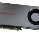 Serie amd rx 5700, fine produzione