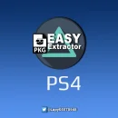 Easy pkg extractor 1.06