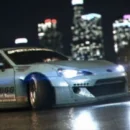 Need for Speed entra in fase gold