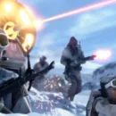 Un assaggio di gameplay di Star Wars: Battlefront su Computer
