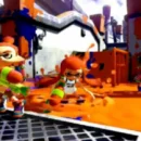 Arriva il Blaster Lunar su Splatoon