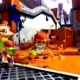 Arriva il Blaster Lunar su Splatoon