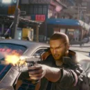 Lo sviluppo di Cyberpunk 2077 è iniziato appena terminato The Witcher 3