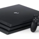 Sony annuncia i titoli di lancio per PlayStation 4 Pro