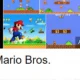 Anche Google celebra il trentesimo compleanno di Super Mario Bros