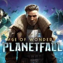 Age of Wonders: Planetfall è disponibile per PC e console