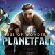 Age of Wonders: Planetfall è disponibile per PC e console