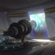 Overwatch: Annunciata la nuova mappa ambientata sulla Colonia Lunare Horizon