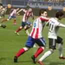 Sale sul palco FIFA 16
