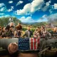Ubisoft pubblica il primo trailer di Far Cry 5