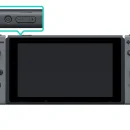 Come spegnere la nintendo switch