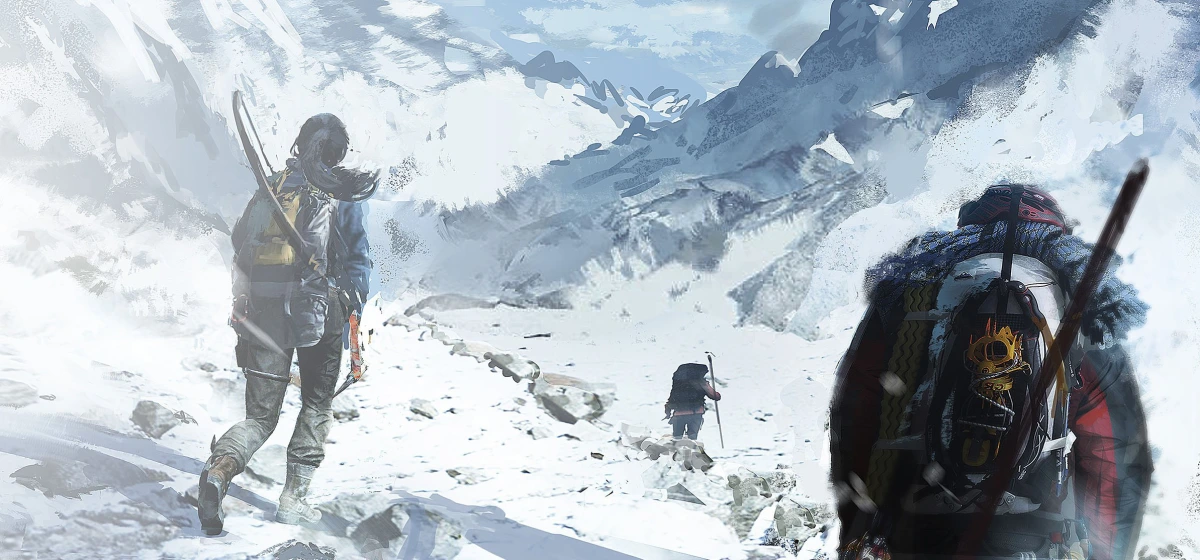 Rise of the Tomb Raider su Switch 2: compromessi per i 60fps