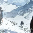 Rise of the Tomb Raider su Switch 2: compromessi per i 60fps