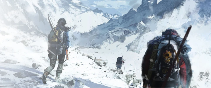 Rise of the Tomb Raider su Switch 2: compromessi per i 60fps
