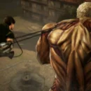 Nuovi trailer e nuove immagini per Attack on Titan: Wings of Freedom