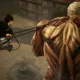 Nuovi trailer e nuove immagini per Attack on Titan: Wings of Freedom