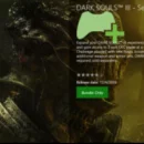 Il season pass di Dark Souls III darà accesso a due DLC